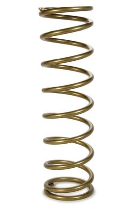 K18-125 Landrum Springs - Spring Rear 5.0in Od X 18in 125lbs K18-125 Landrum Springs - Spring Rear 5.0in Od X 18in 125lbs