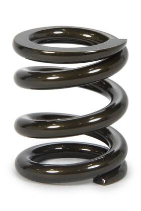 St24-1000 Landrum Springs Bump Spring 1000lb 1.96in Od