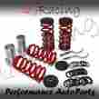 Au11 Lcoil-rd-au11 L3 Racing 88-00 Honda Civic