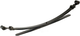 69-253 Leaf Spring Dorman Fits 98-04 Nissan Frontier