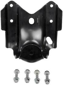 722-038 Leaf Spring Hanger Left Rear Dorman Fits 00-06 Toyota Tundra