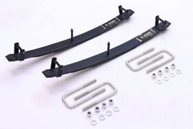 51100 Leaf Spring-icon 1.5 Inch Lift Rear Expansion Pack Icon Vehicle Dynamics