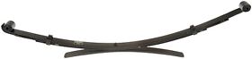 929-401 Leaf Spring Rear-left Right Dorman Fits 98-04 Toyota Tacoma