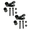 Psa66600 Leaf Spring Shackle Trq