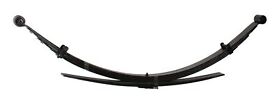 C160s Leaf Spring-softride Front Skyjacker