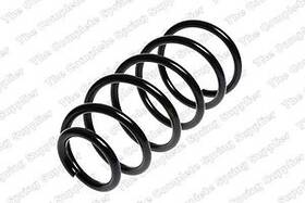 4004260 Lesj Fors Frt Coil Springs Lesjofors