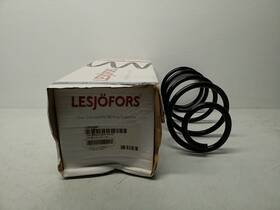4095834 Lesj Fors 4095434 Front Coil Spring Heavy-duty Suspension Replacement