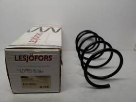 4095826 Lesj Fors Front Coil Spring Premium Suspension Fits 2000 Volvo