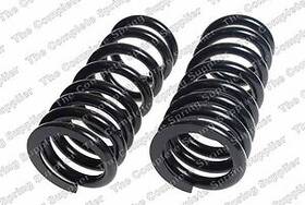 4121246 Lesj Fors Frt Coil Springs Lesjofors 4121246 Lesj Fors Frt Coil Springs Lesjofors