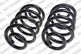 4414205 Lesj Fors Rr Coil Springs Lesjofors