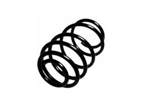 14wdpzx99 Lesjofors Rear Coil Spring For Jeep Liberty 2002 2003 2004 2005 2006 2007