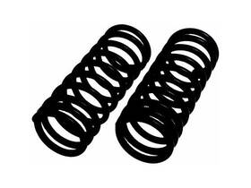 39msmf62 Lesjofors Rear Coil Spring Set For Nissan Sentra 1996 1995 1997 1998 1999