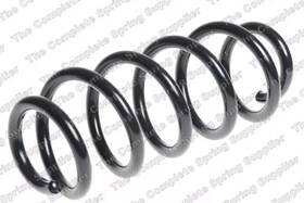4004291 Lesjofors Genuine Coil Spring