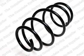 4008435 Lesjofors Coil Spring Fits 1995 Bmw 740i