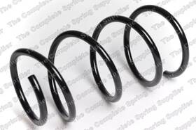 4008483 Lesjofors Genuine Coil Spring