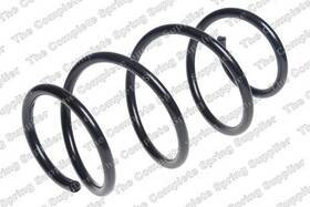 4008525 Lesjofors Coil Spring-sedan F30 Fits 2012 Bmw 335i