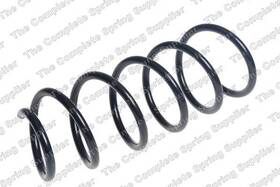 4008546 Lesjofors For Bmw I3 2014-2018 Front Coil Spring
