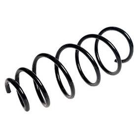4014221 Lesjofors For Chevy Aveo 2011 Front Coil Spring