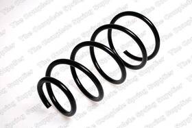 4014905 Lesjofors Coil Spring-wagon Fits 09-10 Chrysler Pt Cruiser