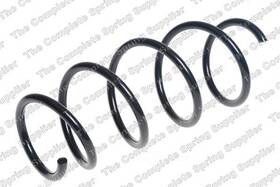 4026253 Lesjofors Coil Spring Fits 2014 Fiat 500l