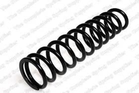 4035718 Lesjofors Genuine Coil Spring