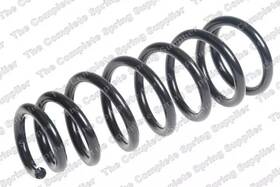4035766 Lesjofors Genuine Coil Spring