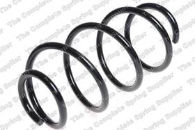 4037262 Lesjofors For Kia Sportage 2011-2012 Front Coil Spring