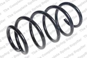 4044255 Lesjofors Genuine Coil Spring