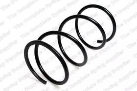 4055423 Lesjofors Genuine Coil Spring