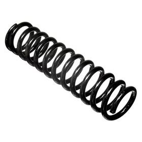 4056813 Lesjofors For Mercedes-benz 300e 1990-1993 Front Coil Spring