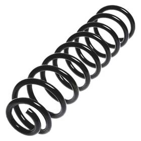 4056841 Lesjofors For Mercedes-benz E350 2006-2007 Front Coil Spring