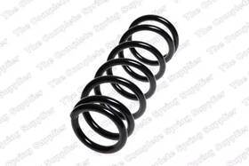 4062055 Lesjofors Genuine Coil Spring