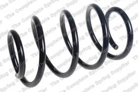4062101 Lesjofors Genuine Coil Spring
