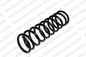 4063421 Lesjofors Front Coil Spring