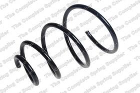 4069701 Lesjofors For Porsche Boxster 2004-2008 Front Coil Spring