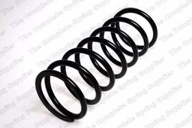4075733 Lesjofors Genuine Coil Spring