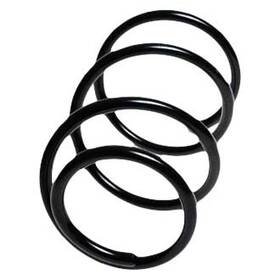 4088311 Lesjofors For Subaru Legacy 2005-2008 Front Coil Spring
