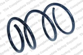 4088348 Lesjofors For Subaru Impreza 2015-2016 Front Coil Spring