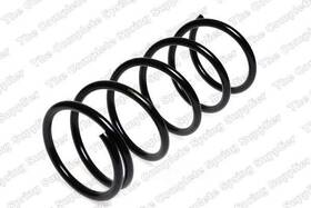 4092512 Lesjofors Coil Spring-hatchback Fits 1984 Toyota Corolla