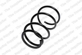 4092580 Lesjofors Coil Spring Fits 2000 Toyota Celica