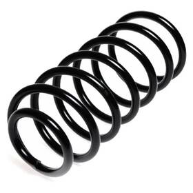 Lesjofors 4095033 For Volkswagen Golf 1995-1997 Front Coil Spring
