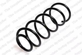 4095039 Lesjofors Genuine Coil Spring