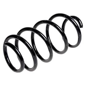 4095097 Lesjofors For Volkswagen Passat 2005-2010 Front Coil Spring