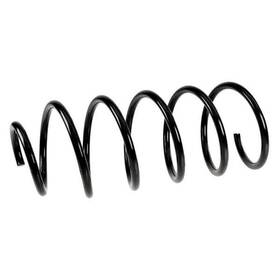 4095831 Lesjofors For Volvo S80 1999-2006 Front Coil Spring