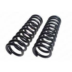 4112113 Lesjofors Coil Springs Front For Chevy Olds Le Sabre Ninety Eight Coupe