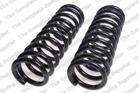 4112138 Lesjofors For Chevy Impala 1977-1982 Front Coil Springs