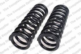4112144 Lesjofors For Chevy Impala 1974-1975 Front Coil Springs