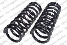 4112149 Lesjofors For Chevy Camaro 1984-1991 Front Coil Springs