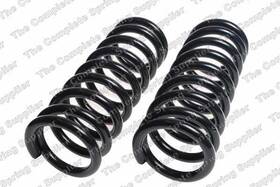 4112158 Lesjofors Coil Spring-sedan