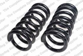 4114201 Lesjofors For Chevy Camaro 1985-1992 Front Coil Springs 4114201 Lesjofors For Chevy Camaro 1985-1992 Front Coil Springs